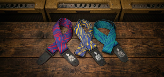 Why Beginners Need a Comfortable Strap Before Anything Else