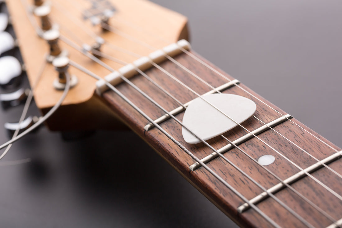 How the Right Accessories Help You Practice Longer Without Pain