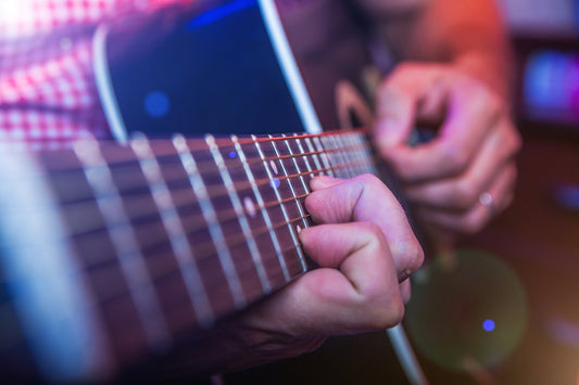 12 Must-Have Apps for Guitarists in 2026