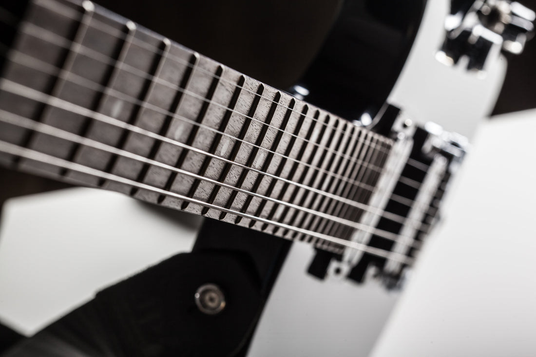 How Technology Is Transforming Guitar Playing in 2026