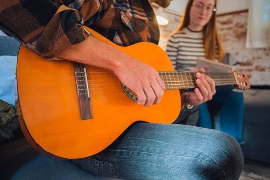 The Best 20-Minute Daily Practice Routine for Beginners